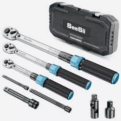 Torque Wrench