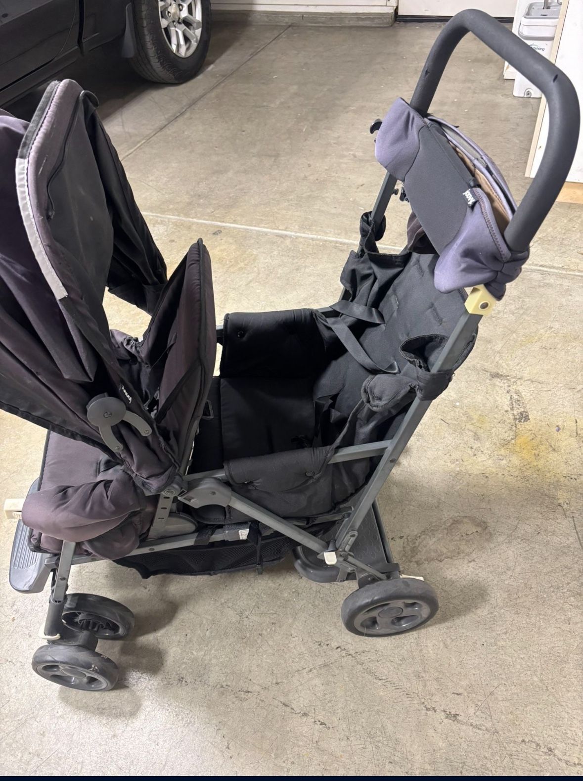 Stroller