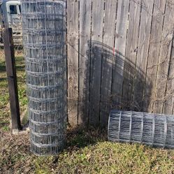 Cable Fence 