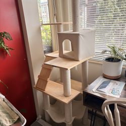 Cat Tree