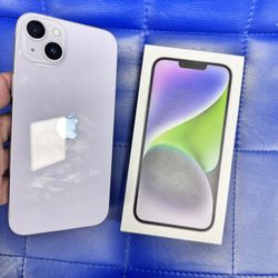 iPhone 14 Plus 128GB Unlocked