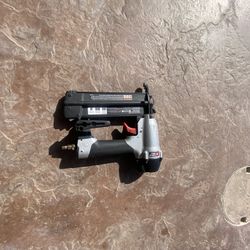 nail gun