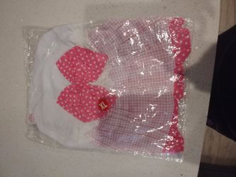 Dog clothes