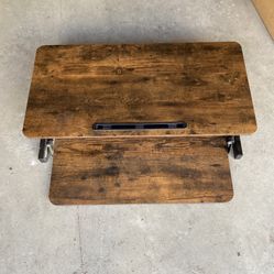 Standing Desk 