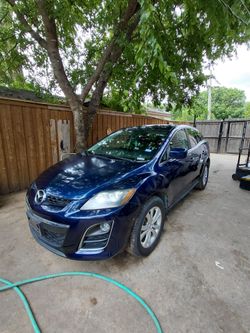 Cx7