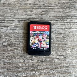 Mario Kart 8 Deluxe - Nintendo Switch