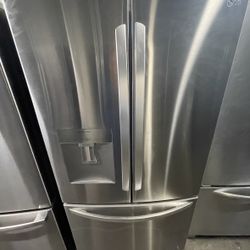 Lg Refrigerator