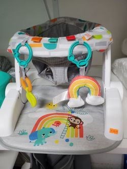 Baby Seat