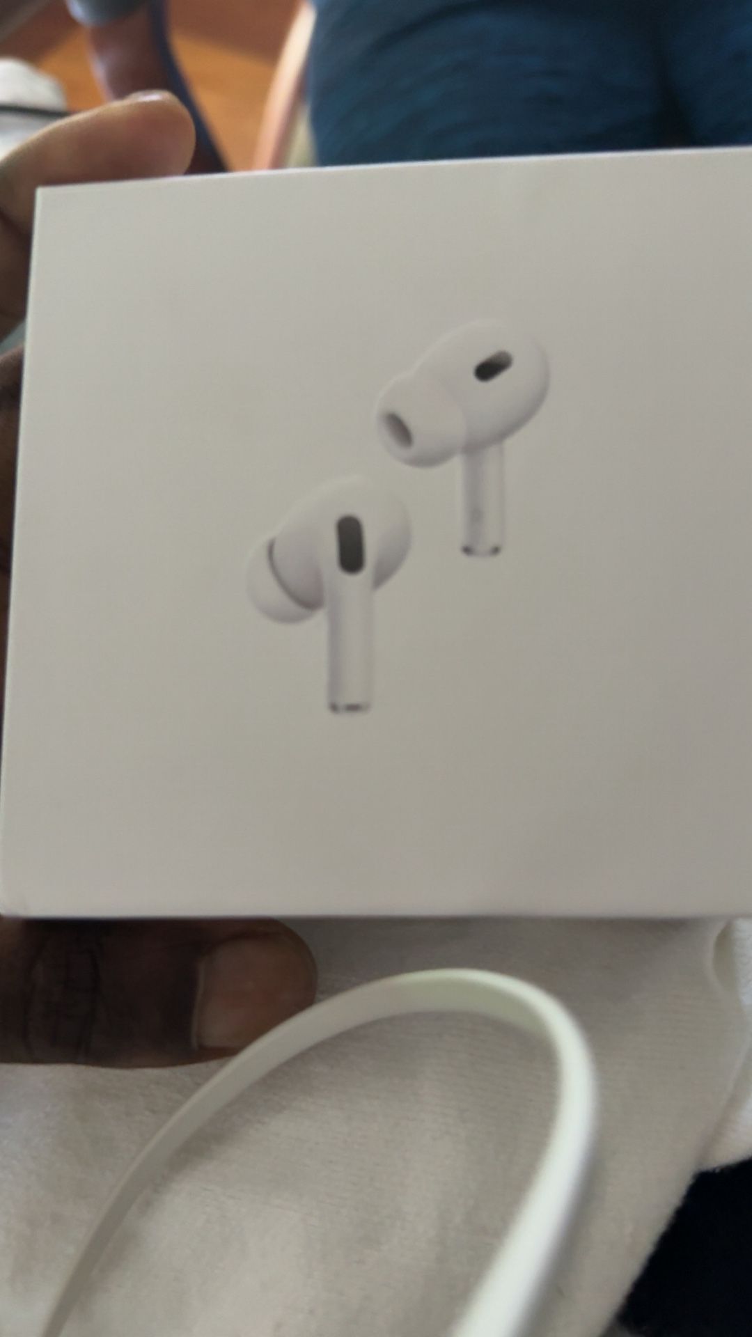 Apple AirPod Pros 2