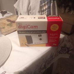 AOL Digi Cam  Digital Camera Brand New In Box 