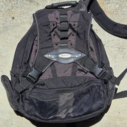Laptop Backpack