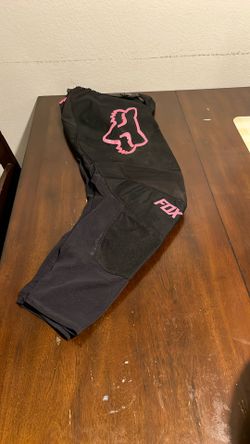 Kids Riding Pants