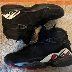 playoff jordan 8 size 11