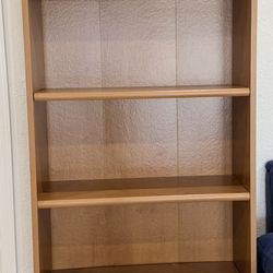 Bookshelf 