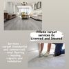 Pineda Carpet Services 