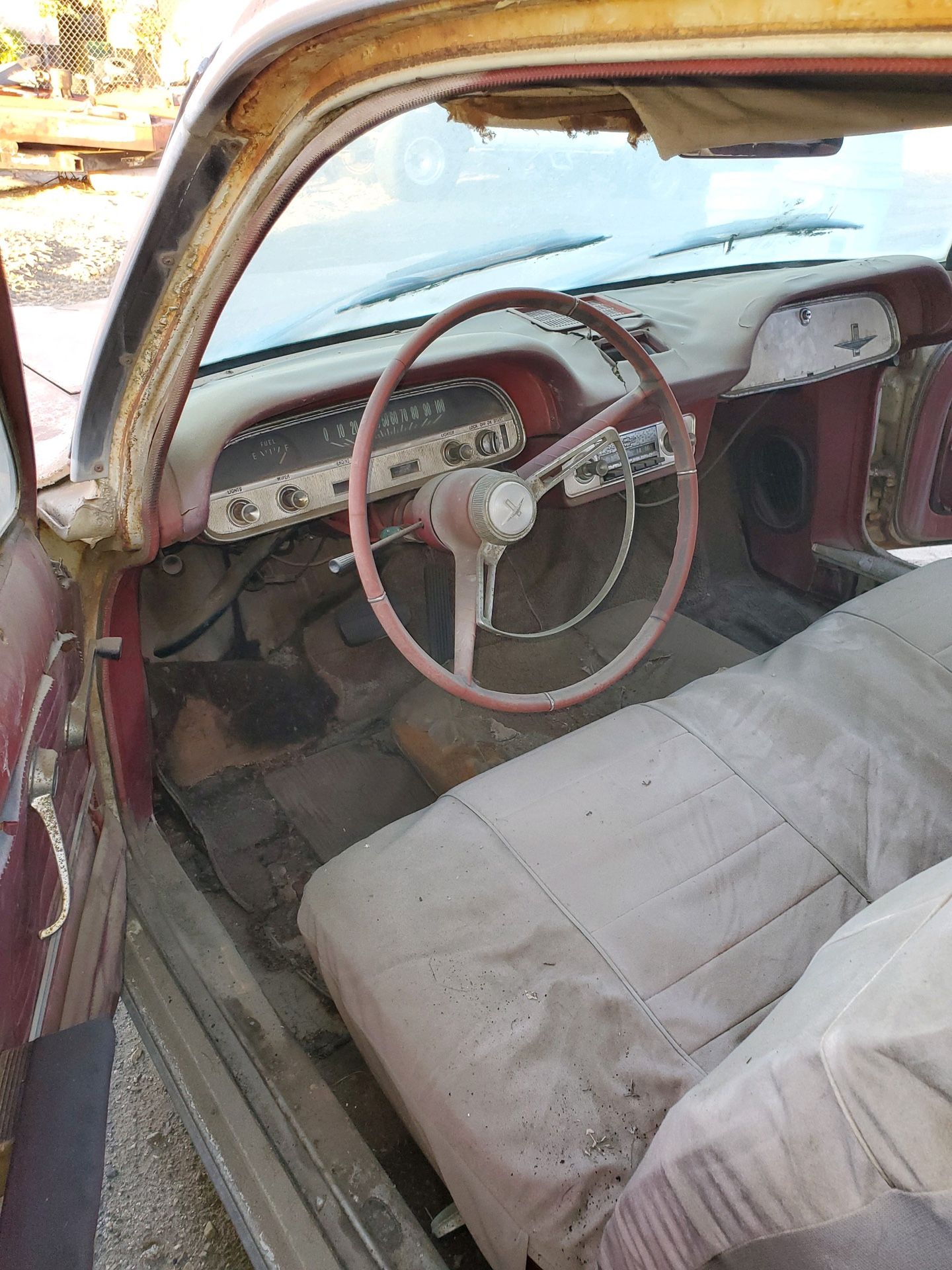 1964 Chevrolet Corvair