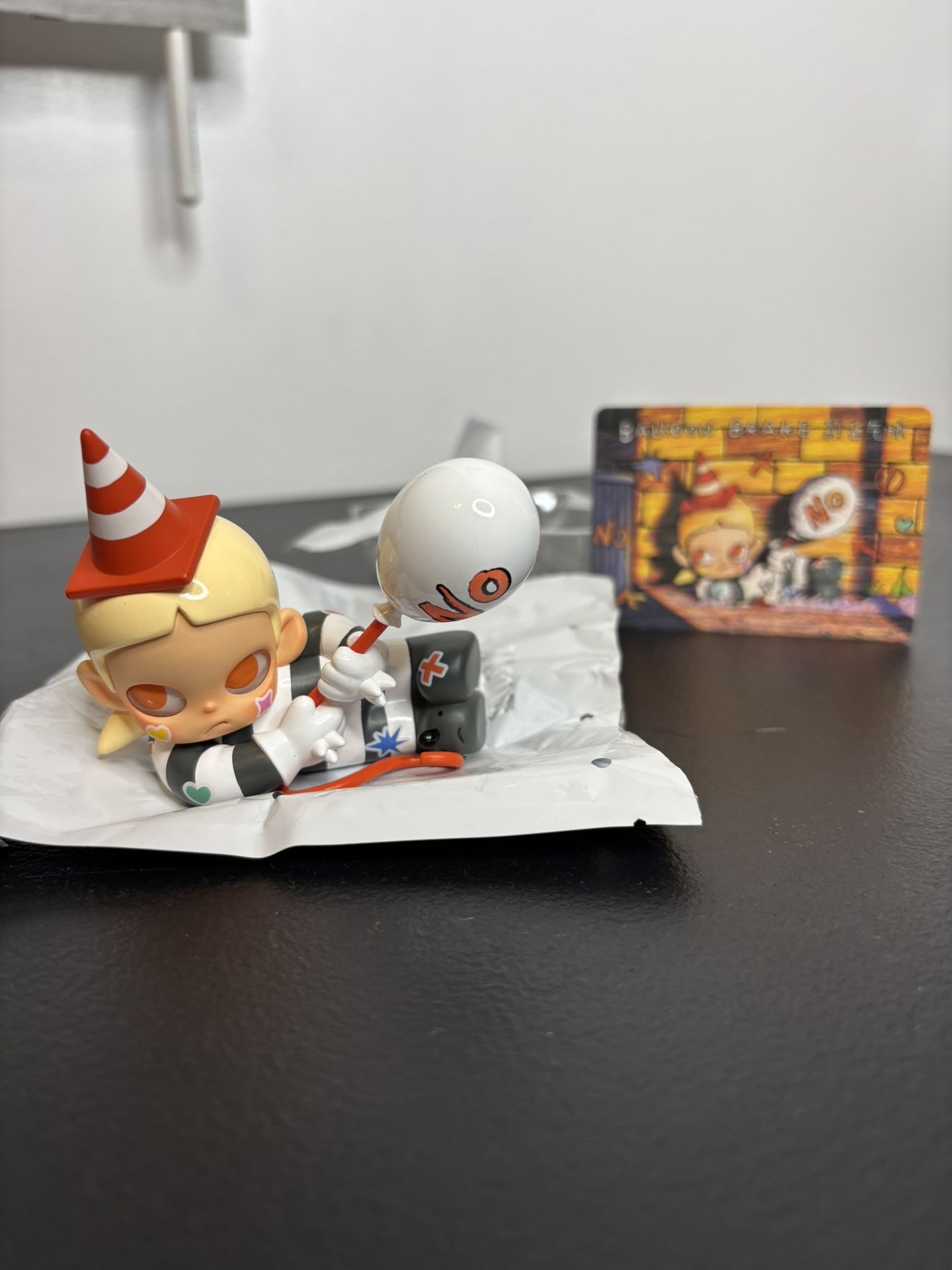 POP MART Zsiga ( We All are Kids ) Series Figures Blind Box Authentic