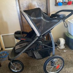 Graco Stroller
