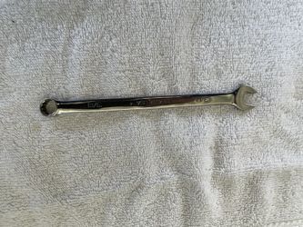 SNAP ON  OEX12B 3/8 Combination Wrench