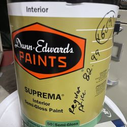 Dunn Edward’s paints