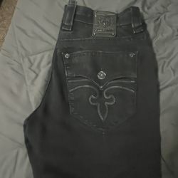 Black Rock Revivals pants Size 34by32  (Could trade as well for anything)