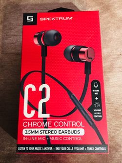 Headphones