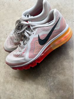 Nike shoe