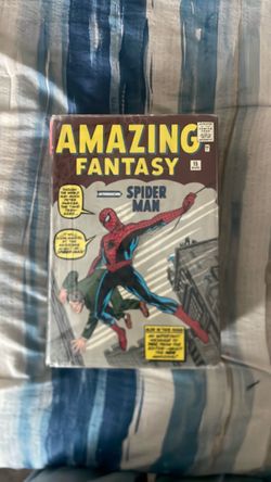 Amazing Spider-Man Omnibus