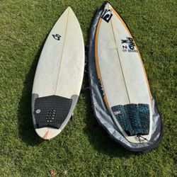 Surfboards For Sale 