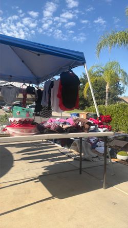 YARD SALE THIS FRIDAY&SAT 07/24-07/25!!! STONECREEK AREA