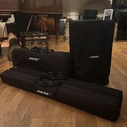 Bose L1 Model 2 Portable Speaker 