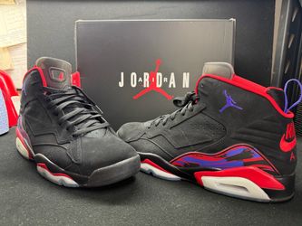 Air Jordan MVP RAPTOR  SZ13