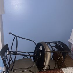Bar stools 