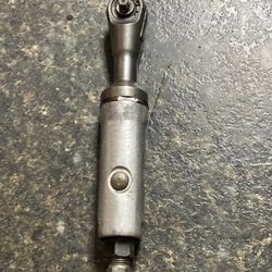 Mac Tools Air Mini Impact Ratchet Wrench