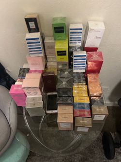 Mens colnge