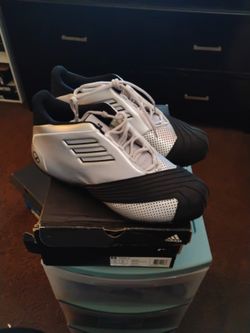 Adidas Tmac Size 10