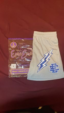 Eric Emanuel shorts