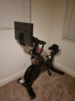Peloton