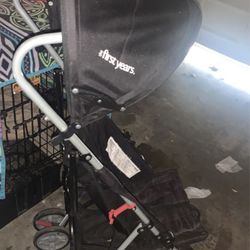 stroller