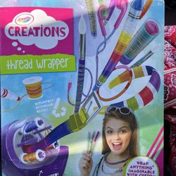 Hair Creations Kit
