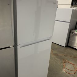 NEW REFRIGERATOR 