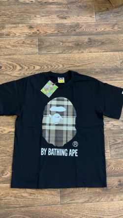 Bape shirt