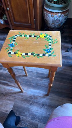 Little Table