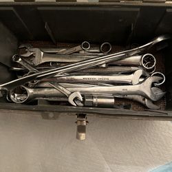 Wrenches