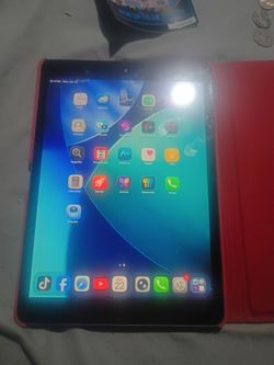 iPad Apple