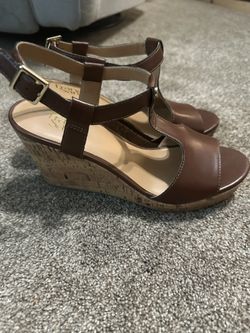 Franco Sarto Women Wedges