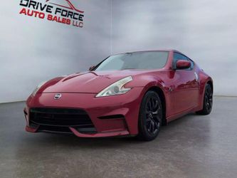 2017 Nissan 370Z