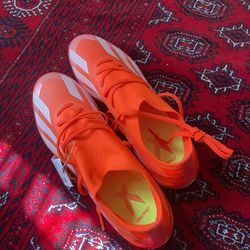 Adidas Pro Men’s Cleats