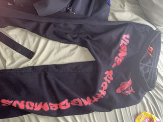 Vlone Joggers