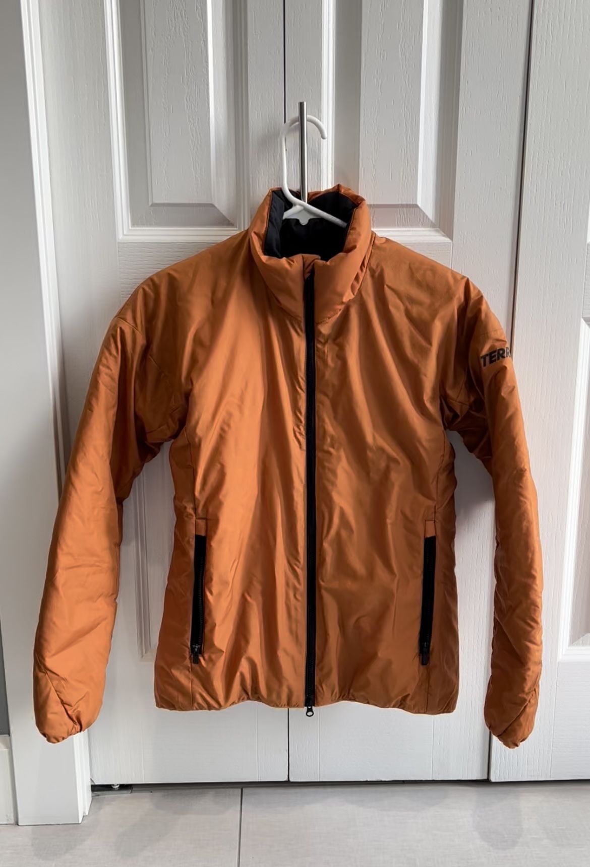 Brand New Adidas Terrex Ladies Xsmall Jacket